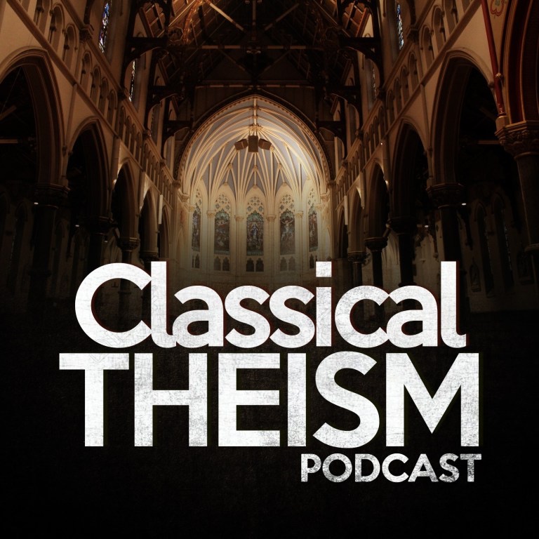 ClassicalTheism.com Podcast on Thomism and the Problem of Animal&nbsp;Suffering